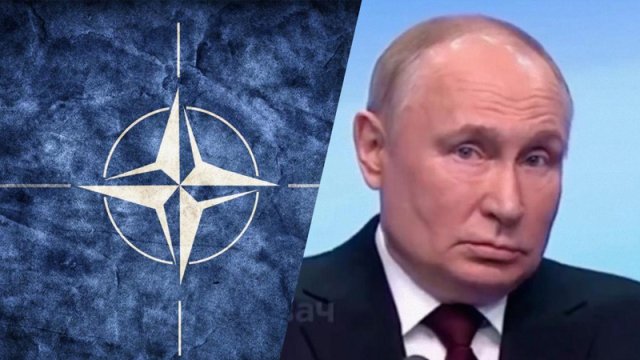 Putin NATO-nun analoqunu yaratmaq istəyir - ISW