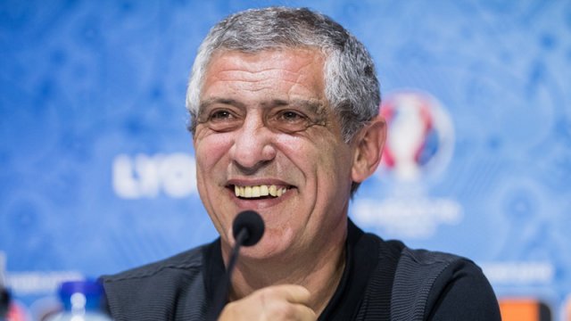 Fernandu Santuş millimizdə uğurlu olacaq? - "Möhtəşəm təcrübəsi var" 
