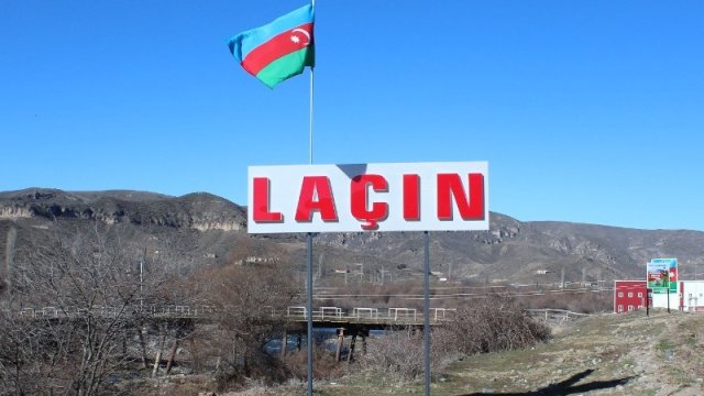 Laçında 3,7 milyonluq layihə: daha iki kəndin bərpasına başlanılır