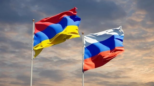 "Rusiya Fransa və Ermənistanı bağışlamayacaq"