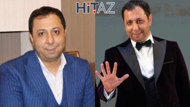 Elməddin Cəfərov kimdir?