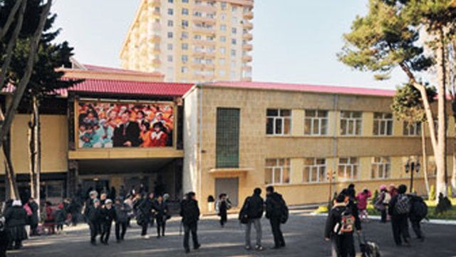 Bələdiyyə məktəbləri yaranır