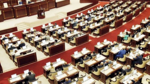 Azərbaycanda növbədənkənar parlament seçkiləri keçiriləcək? - VİDEO