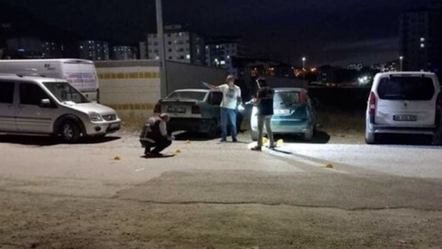Türkiyədə toy yasa döndü – Ata öldü, oğul yaralandı - VİDEO