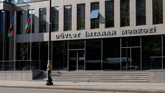 Əlverişsiz hava şəraiti ilə əlaqədar qabiliyyət imtahanının vaxtı dəyişdi