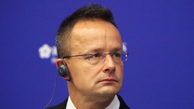 Macarıstan Aİ təlimatçılarını Ukraynaya göndərməyi &ldquo;qırmızı xətt&rdquo; hesab edir