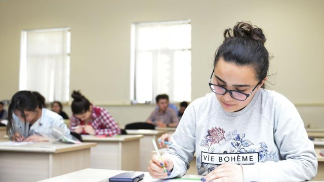 Universitetlərə qəbul planı artırılıb