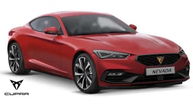"Cupra" ikiqapılı model istehsal edəcək? - FOTOLAR