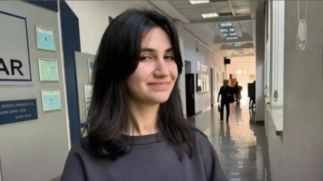 Üçüncü kurs tələbəsi vəfat etdi
