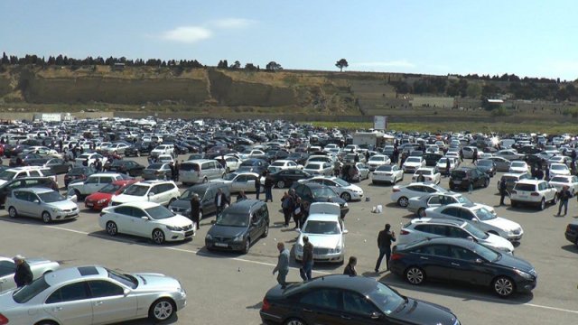 Maşın almaq istəyənlər üçün vacib xəbər - Qanun dəyişdi