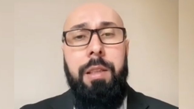 Hacı Salman Kamiloğlu həbs olundu
