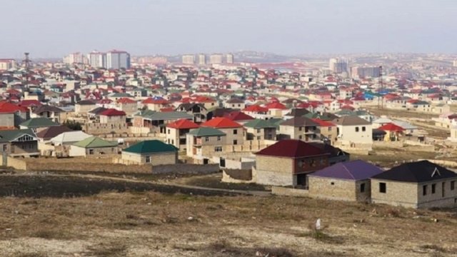Sənədsiz evlərə "kupça" verilməsinə başlandı: Kimlərə şamil olunacaq?