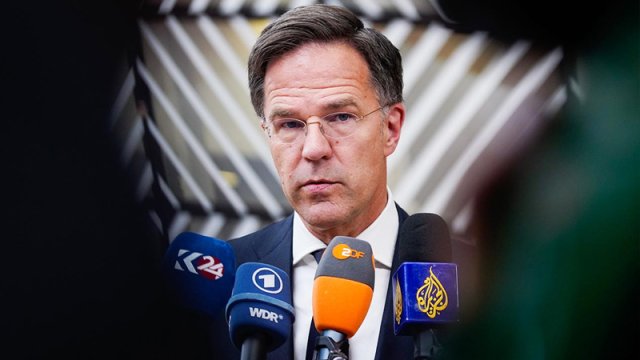 NATO-nun yeni baş katibi təsdiqləndi