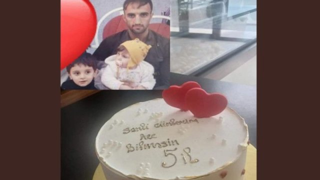 Evlilik ildönümünə tort sifariş edilmişdi - Zaqatalada ölən gəncin acı taleyi