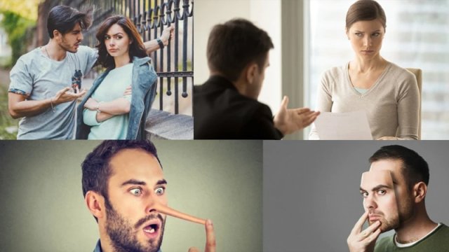 Hər bir kişinin gizlətdiyi 5 sirr - Bütün qadınlar bilməlidir