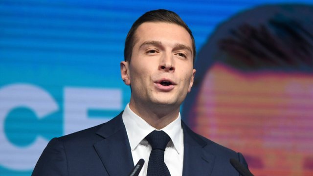 Le Penin partiyası Ukraynanı dəstəkləmək üçün Rusiya ilə bağlı şərt qoyub