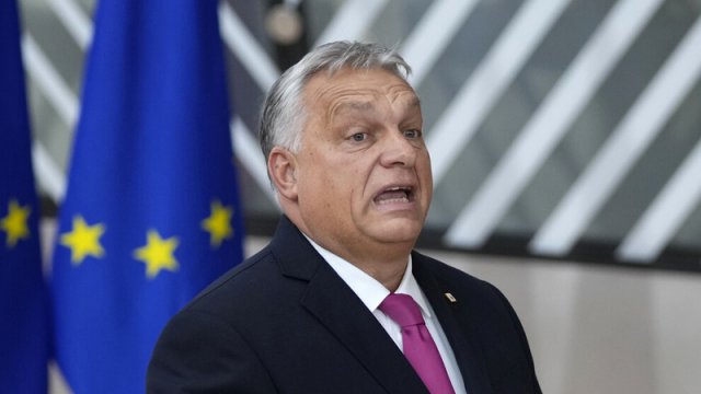 Avropa Parlamenti Macarıstanın Aİ-də sədrliyini ləğv etməyə çağırdı