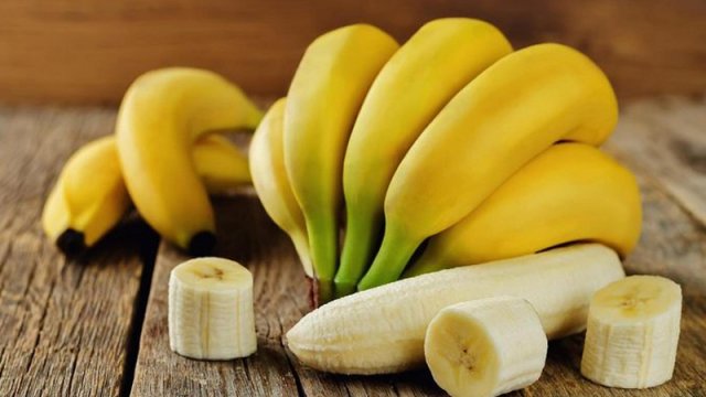 Bananın əsas faydaları nələrdir? - ARAŞDIRMA