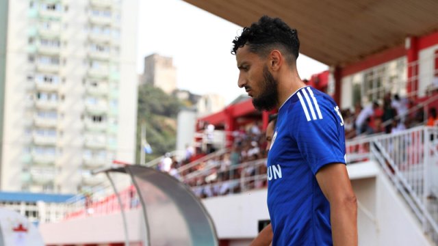 Zubirin "Qarabağ"dakı taleyi müəyyənləşdi