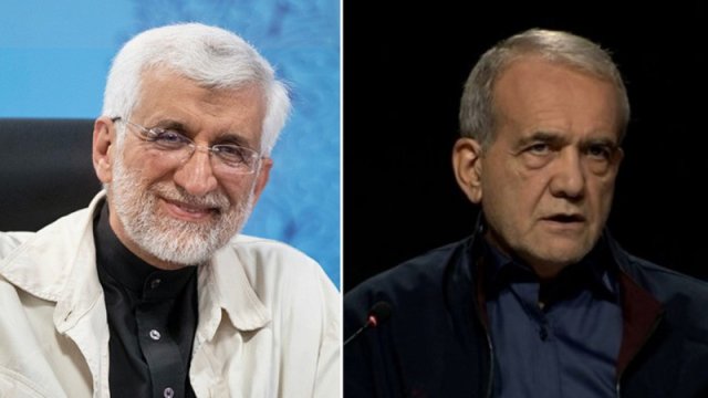 İranda prezident seçkilərinin ikinci turu iyulun 5-nə təyin olunub
