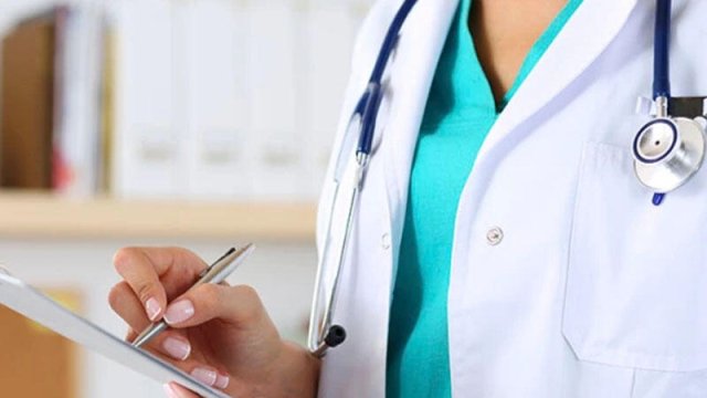 "Şirinliy"ə görə etiraz edən həkim işdən çıxarıldı - VİDEO