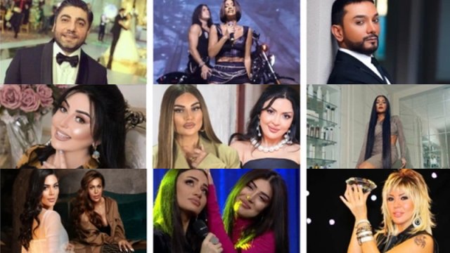 Müğənnilərin yeni toy qiymətləri dodaq uçuqlatdı - MƏBLƏĞLƏR