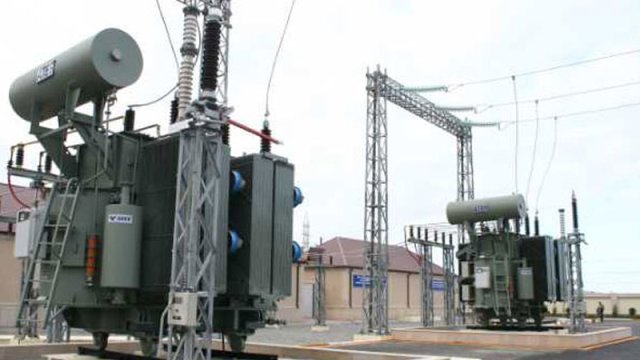 Xocalı və Şuşada 7 milyon manata yeni yarımstansiyalar inşa olunacaq