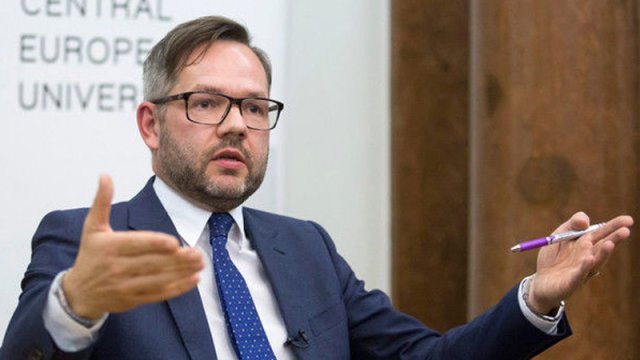 "Le Penin partiyası hakimiyyətə gəlsə, Aİ "infarkt" keçirəcək" - Alman siyasətçi