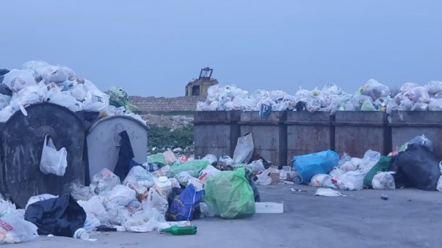 "Məişət tullantılarının daşınma qiymətinin tənzimlənməsi normaldır"