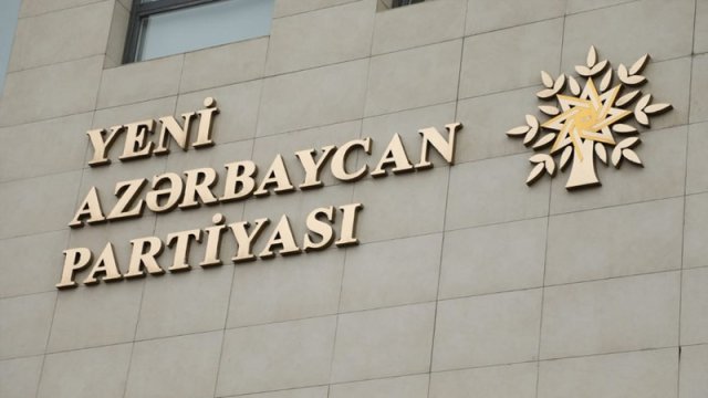 Sabah YAP İdarə Heyətinin iclası keçiriləcək, səlahiyyətli nümayəndələr təyin olunacaq