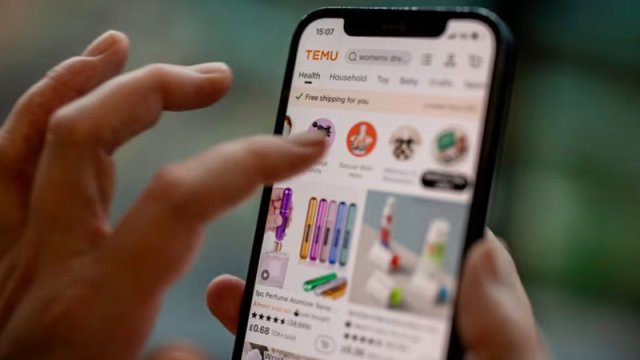 Aİ Çin onlayn mağazalarından ucuz məhsullara tariflər tətbiq edəcək