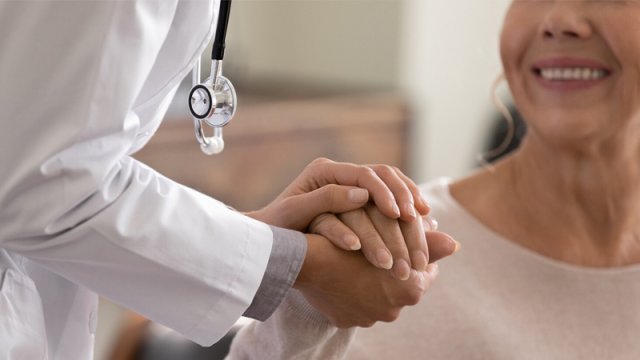 Minnətdarlıq hissi ömrü uzadır - Alimlər