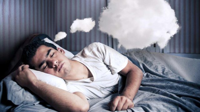 Yuxu ilə bağlı maraqlı MARAQLI FAKTLAR