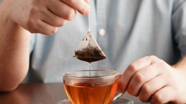 Paket çaylar içilməlidirmi?