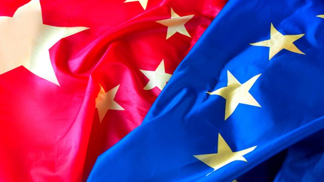 Çin Avropa ilə ticarət müharibəsinin başlama vaxtını açıqladı