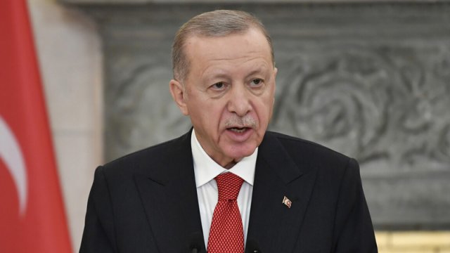 Ərdoğan: "Qərbin siyasəti qlobal müharibəyə gətirib çıxara bilər"
