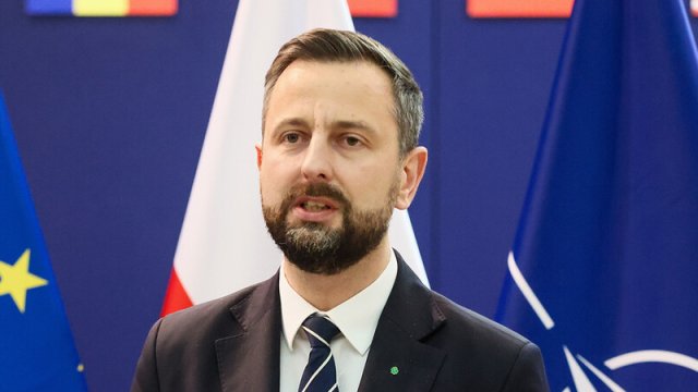 Polşa Aİ ölkələrinin döyüş qrupu yaratmaq istəmədiyini açıqladı
