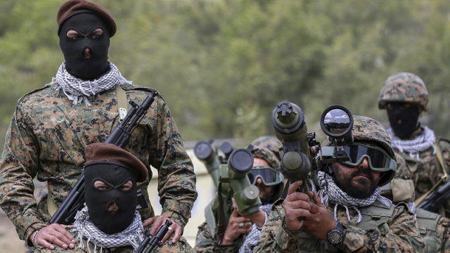 Hizbullah "ən pis ssenari"yə hazırlaşır