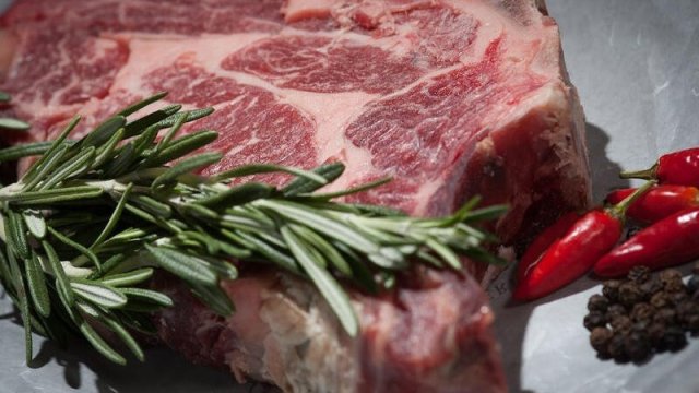 Əti necə bişirək ki, xərçəngə yol açmasın?