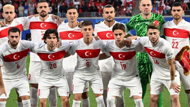 Türkiyə millisinin AÇ-2024-də qazancı açıqlandı
