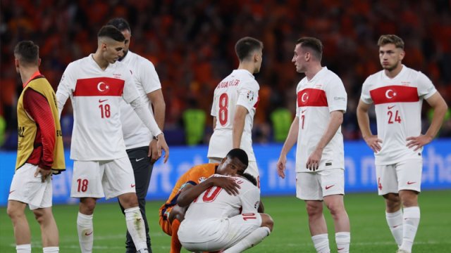 Türkiyə nə üçün məğlub oldu? - Ekspert səbəbləri göstərdi