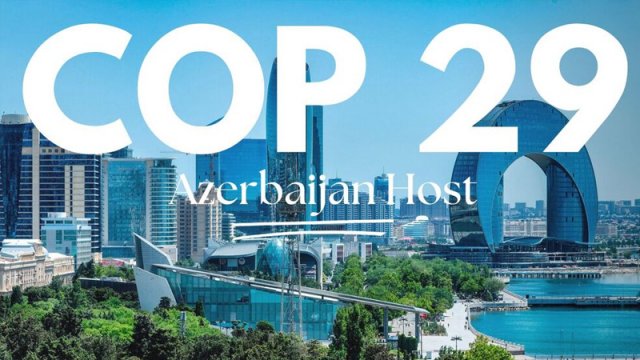 "COP29-un Azərbaycanda keçirilməsi turizm sahəsi üçün də çox önəmlidir" - Ekspert