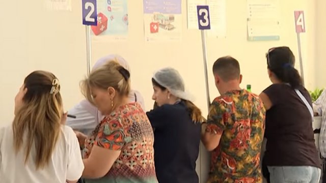 Əhali arasında rotavirus və konyuktivit yayılır - VİDEO