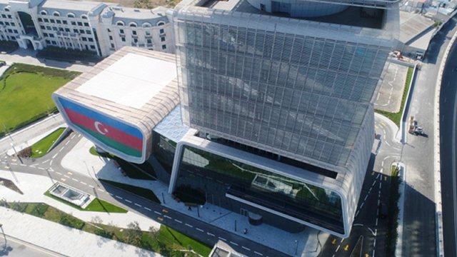 Prezident nazirliyə yeni səlahiyyət verdi
