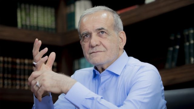 Məsud Pezeşkian hansı addımları atacaq? - ŞƏRH