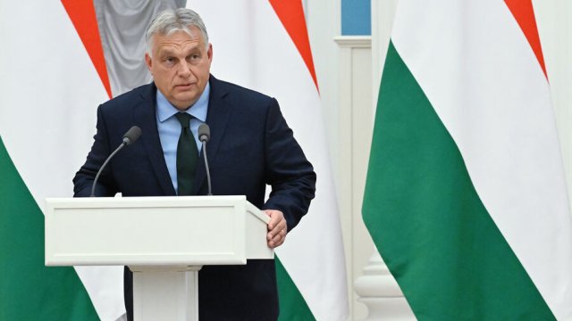 Orbanın &ldquo;sülh missiyası&rdquo; nəticə verəcəkmi?