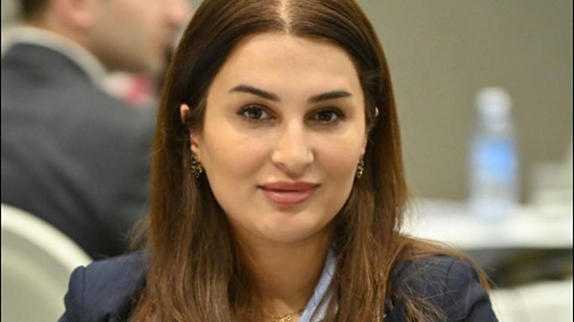 Qarabağ Universitetinə mətbuat katibi təyin olundu