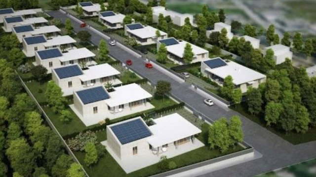 &ldquo;Ağıllı kənd&rdquo; prinsipinə uyğun olaraq yaşayış məntəqələrinin salınmasının əhəmiyyəti