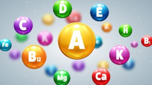 Vitamin çatışmamazlığı zamanı nə etməliyik? - Həkim danışdı
