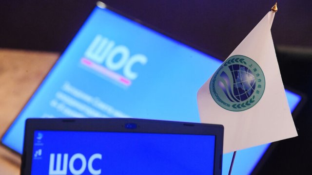 Hazırda ŞƏT-ə üzvlük üçün yeni müraciətlər yoxdur